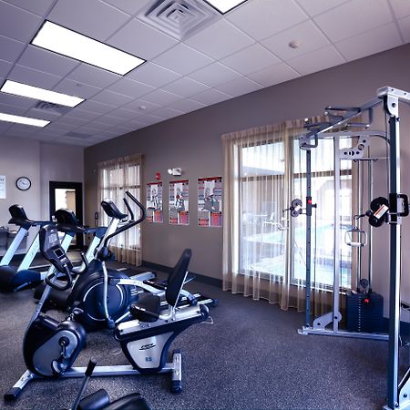 Holiday Inn Express & Suites Amarillo West By Ihg Εξωτερικό φωτογραφία