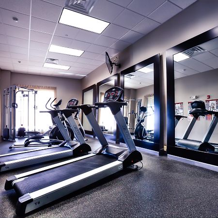 Holiday Inn Express & Suites Amarillo West By Ihg Εξωτερικό φωτογραφία