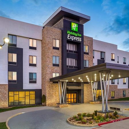 Holiday Inn Express & Suites Amarillo West By Ihg Εξωτερικό φωτογραφία