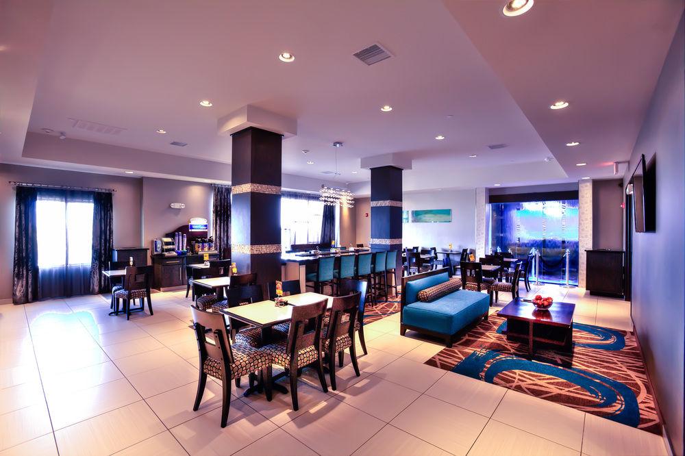 Holiday Inn Express & Suites Amarillo West By Ihg Εξωτερικό φωτογραφία
