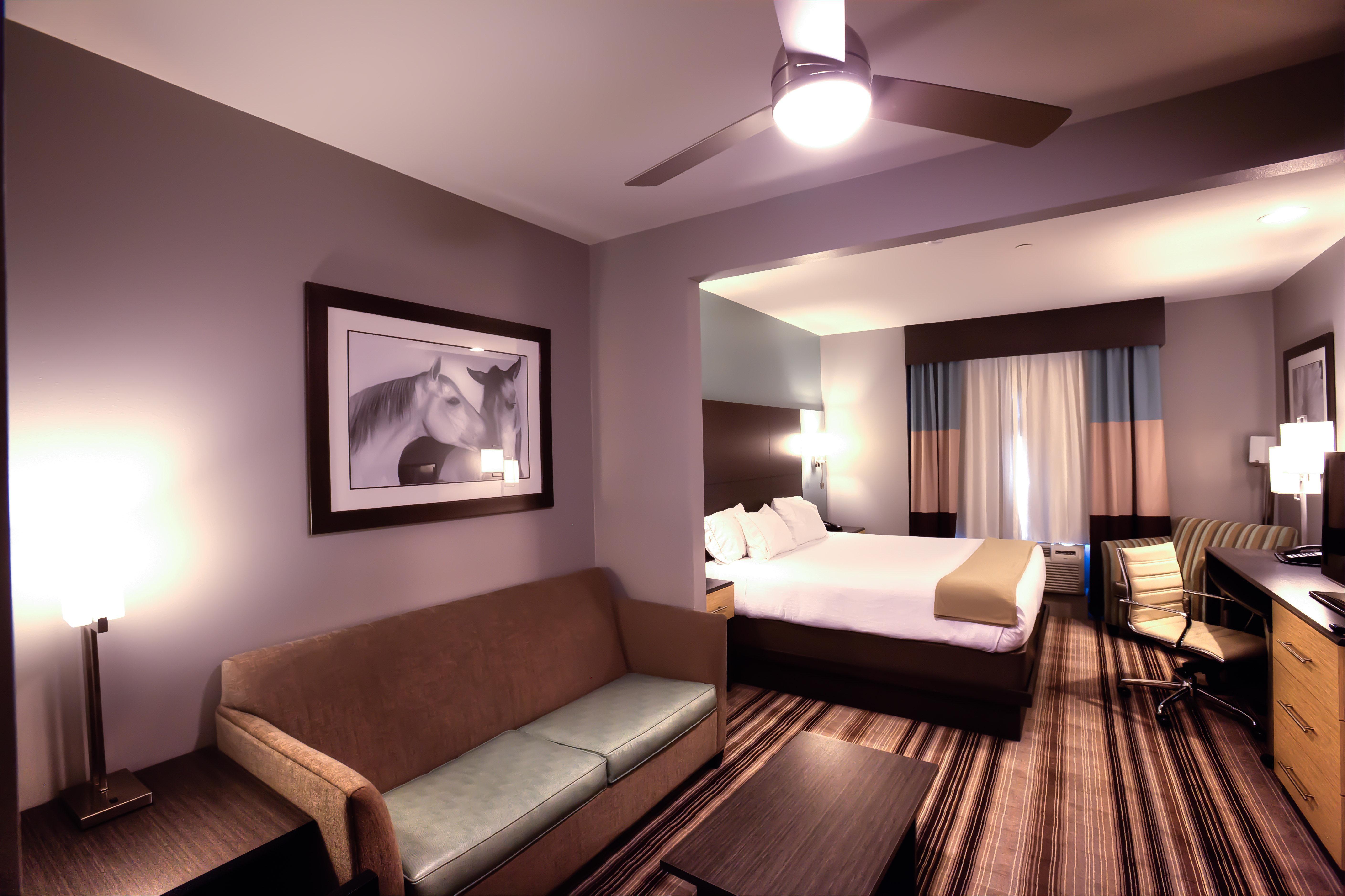 Holiday Inn Express & Suites Amarillo West By Ihg Εξωτερικό φωτογραφία