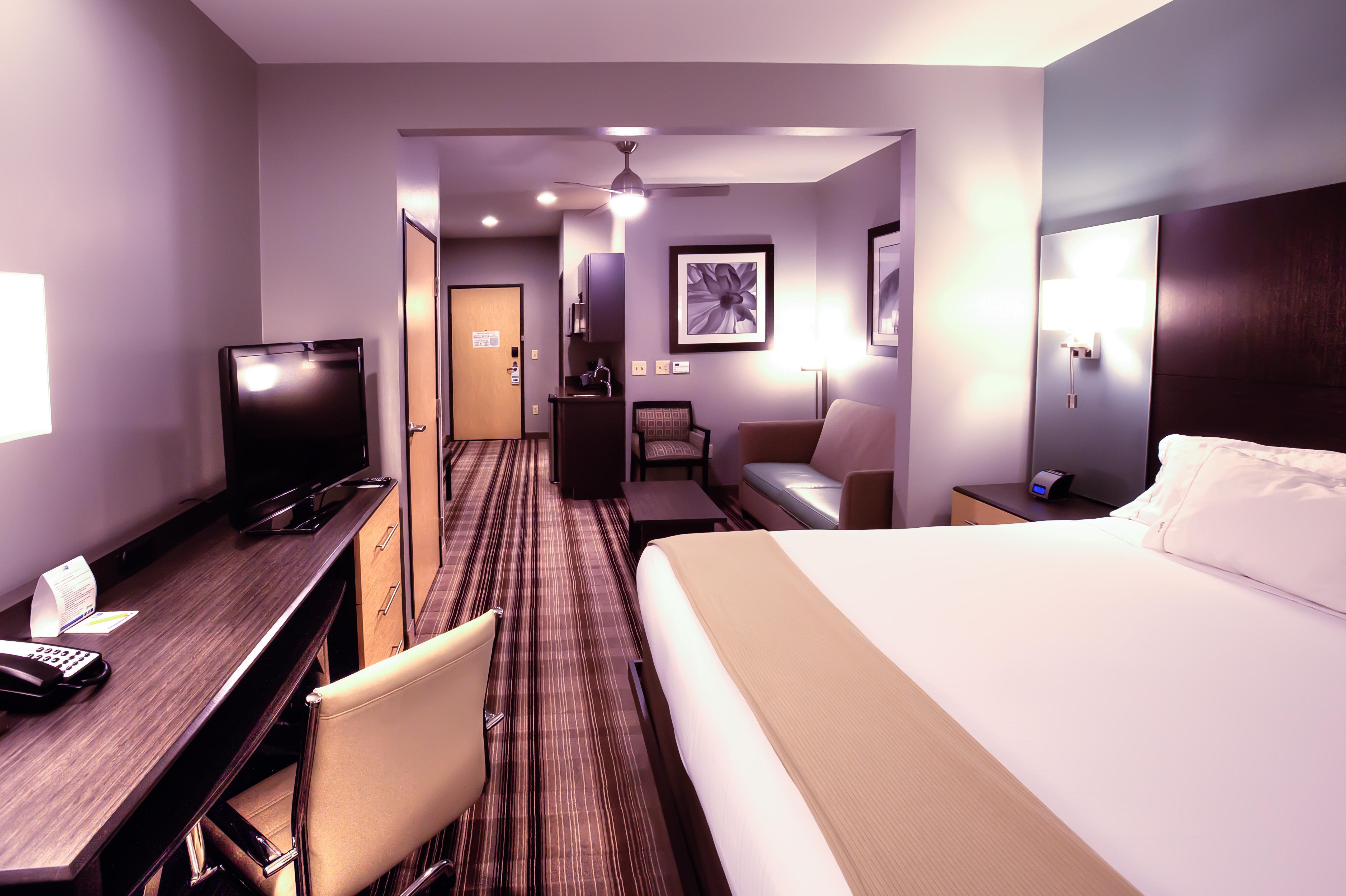 Holiday Inn Express & Suites Amarillo West By Ihg Εξωτερικό φωτογραφία