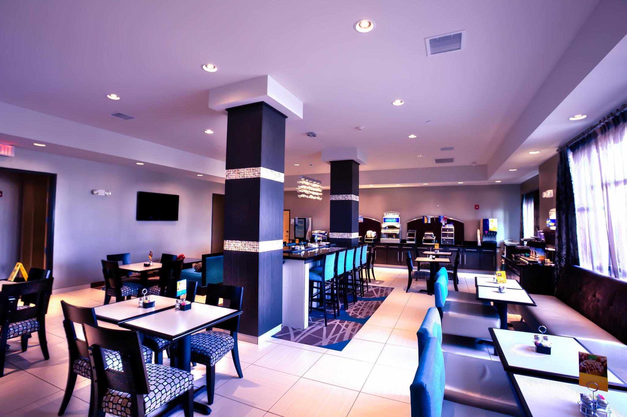 Holiday Inn Express & Suites Amarillo West By Ihg Εξωτερικό φωτογραφία