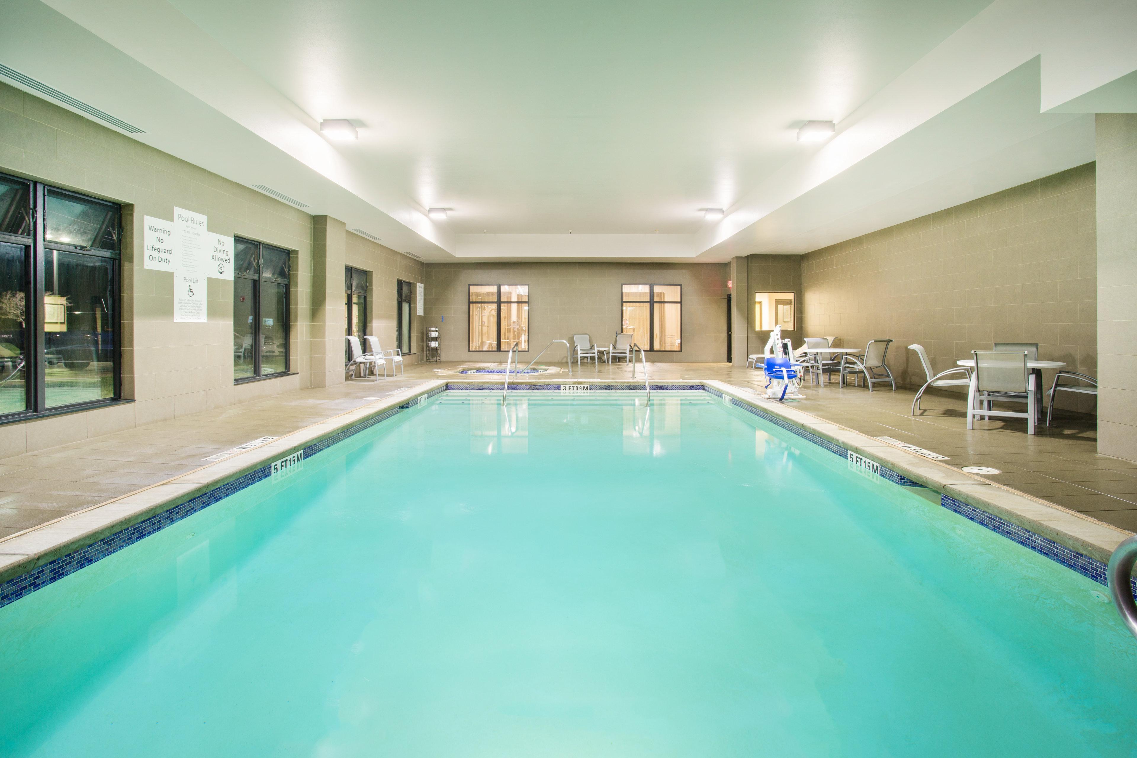 Holiday Inn Express & Suites Amarillo West By Ihg Εξωτερικό φωτογραφία