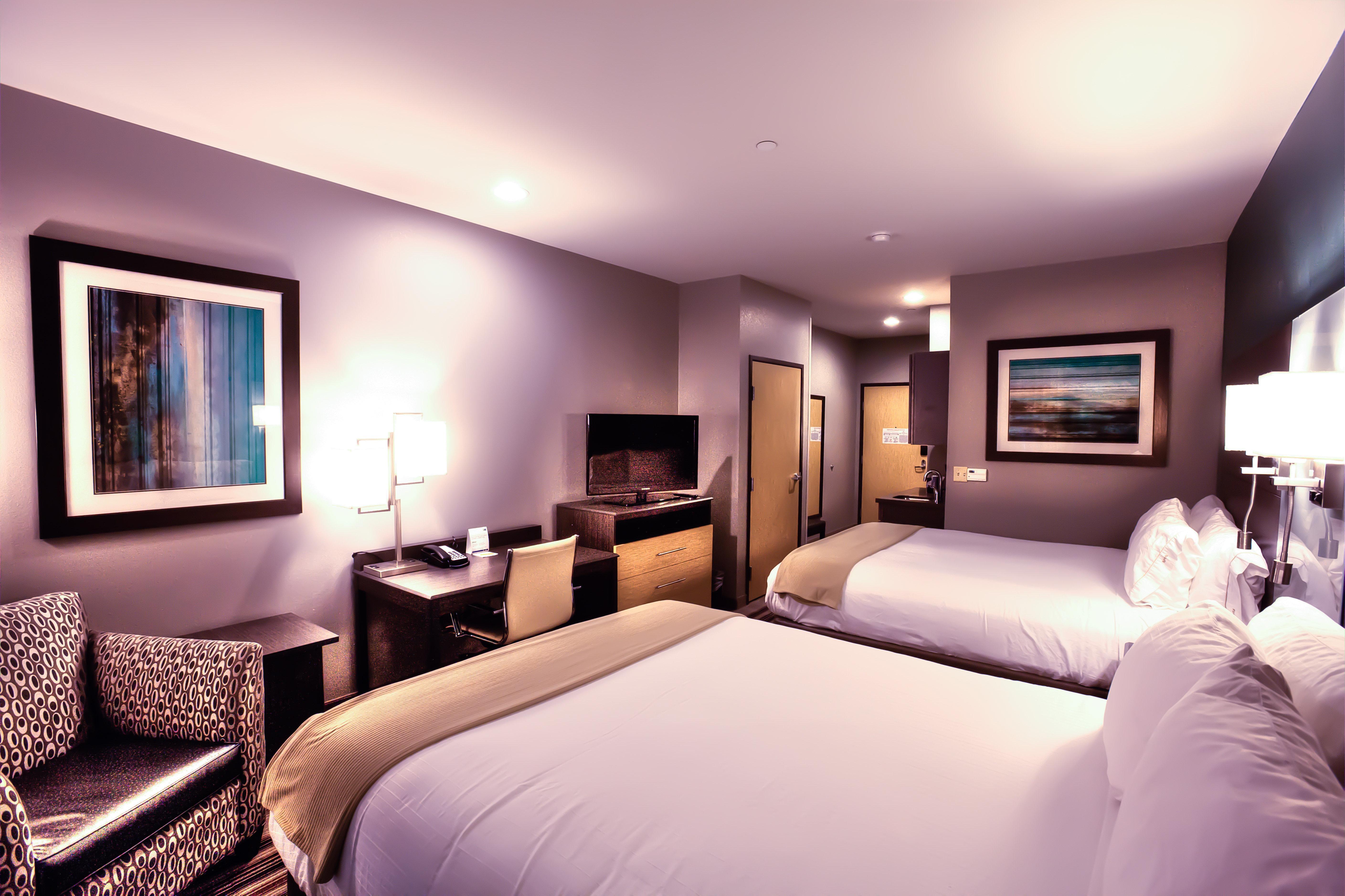 Holiday Inn Express & Suites Amarillo West By Ihg Εξωτερικό φωτογραφία