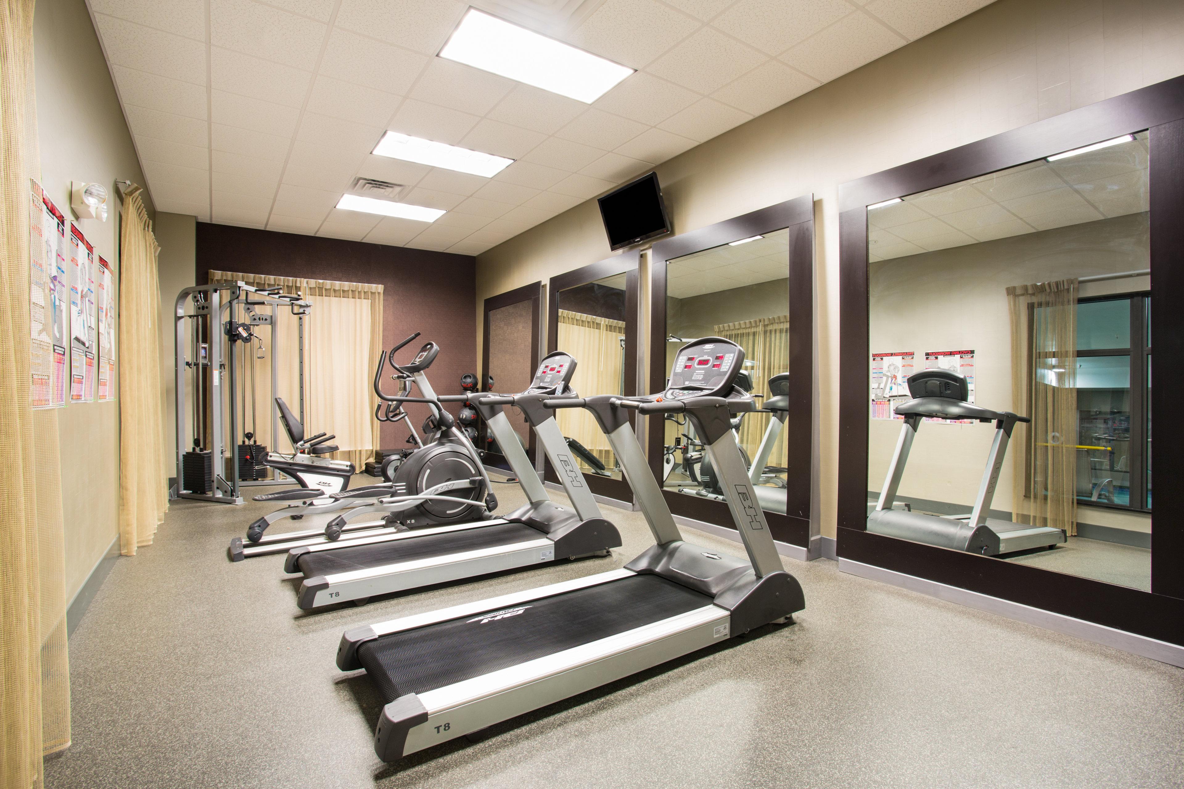 Holiday Inn Express & Suites Amarillo West By Ihg Εξωτερικό φωτογραφία