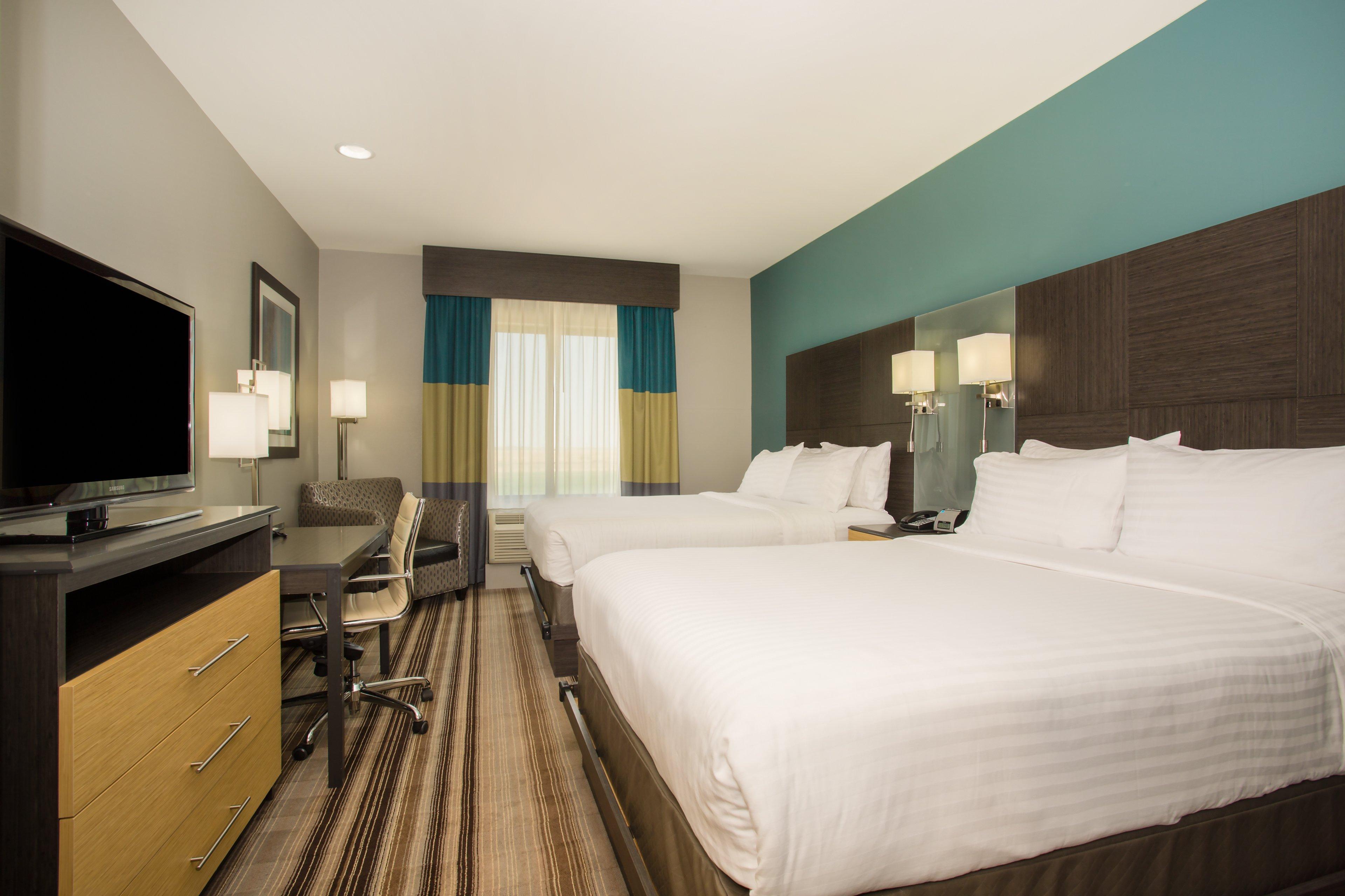 Holiday Inn Express & Suites Amarillo West By Ihg Εξωτερικό φωτογραφία