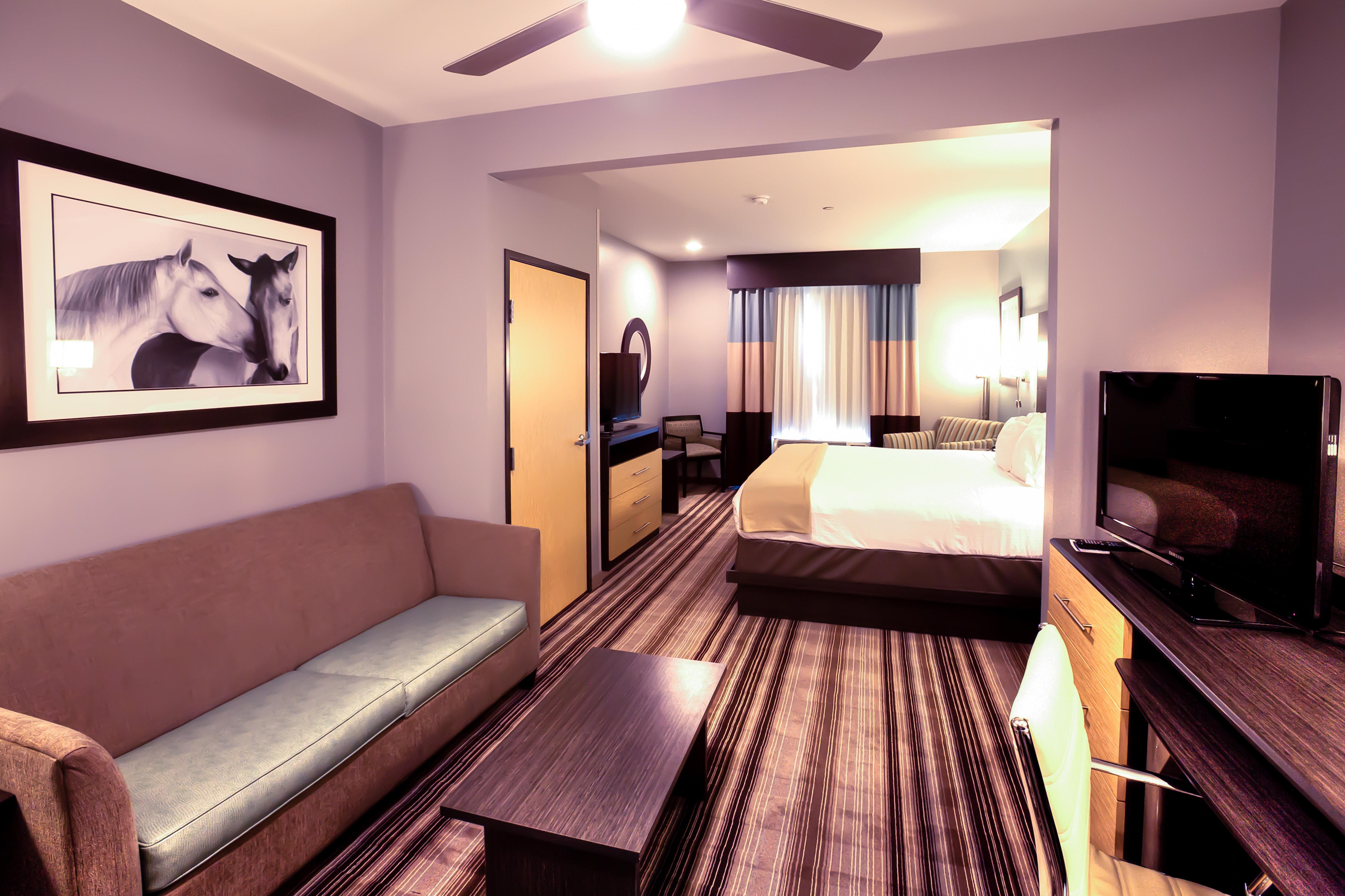 Holiday Inn Express & Suites Amarillo West By Ihg Εξωτερικό φωτογραφία