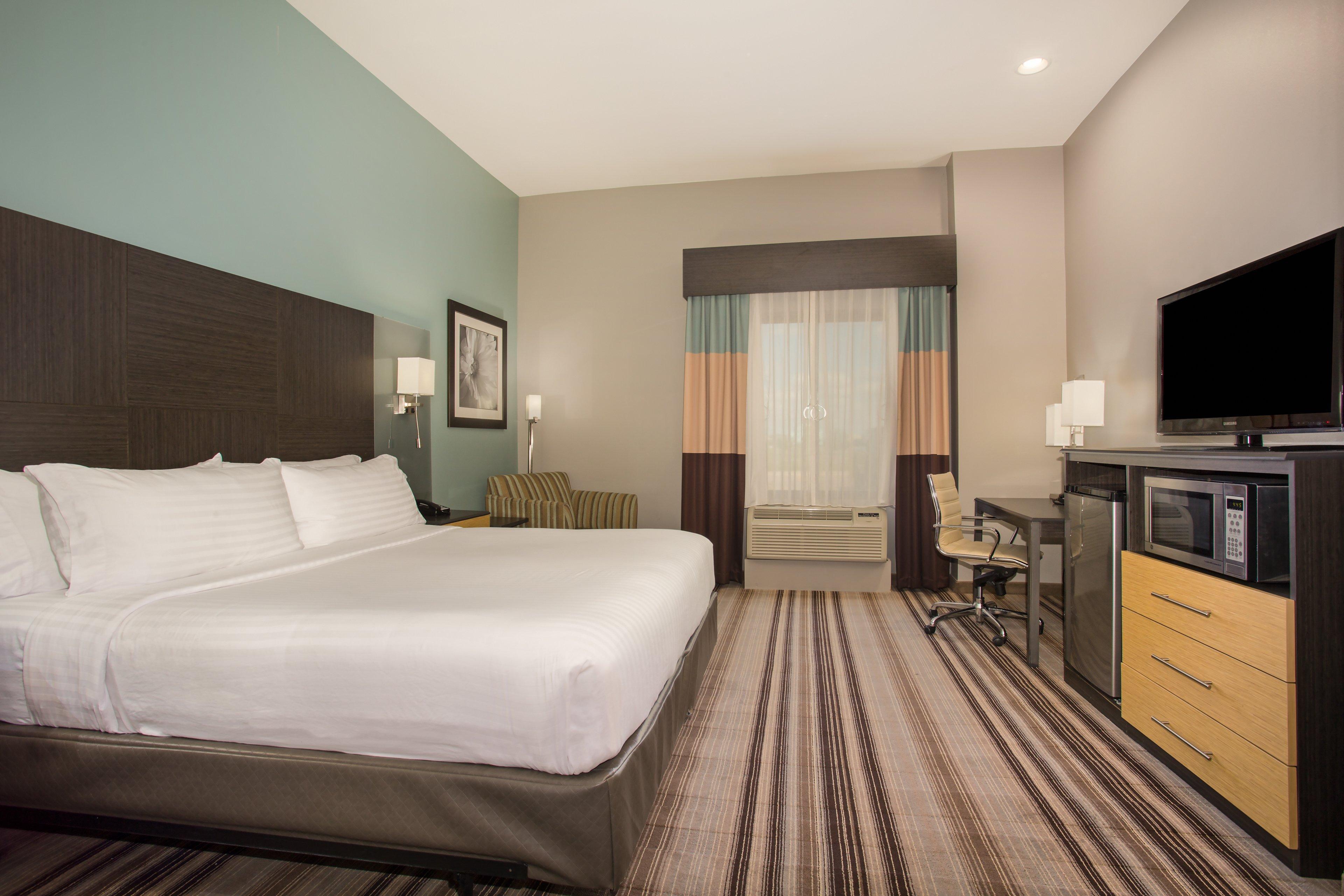 Holiday Inn Express & Suites Amarillo West By Ihg Εξωτερικό φωτογραφία
