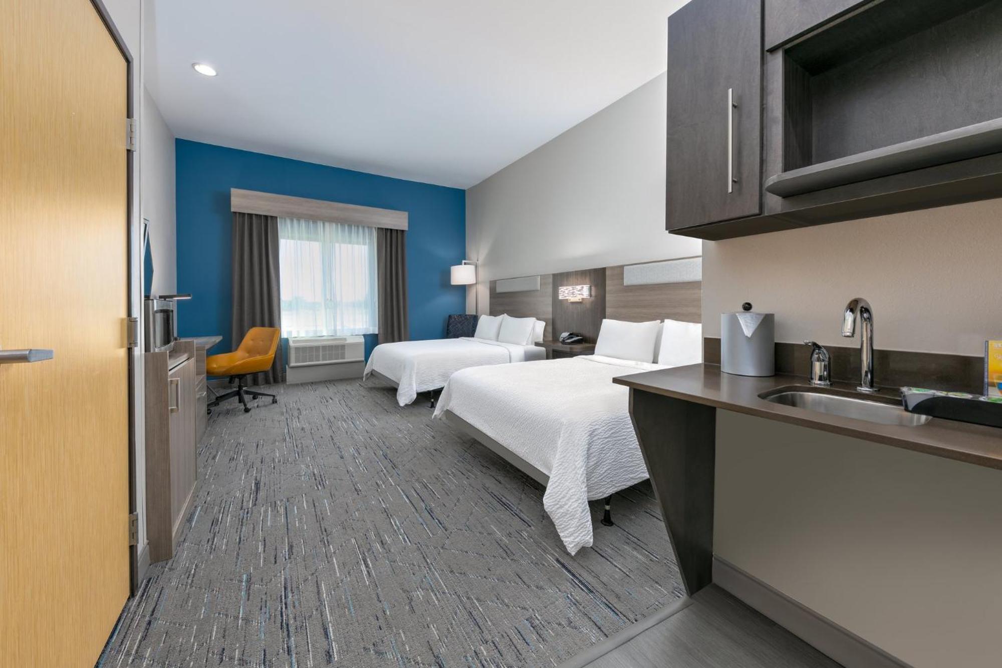 Holiday Inn Express & Suites Amarillo West By Ihg Εξωτερικό φωτογραφία