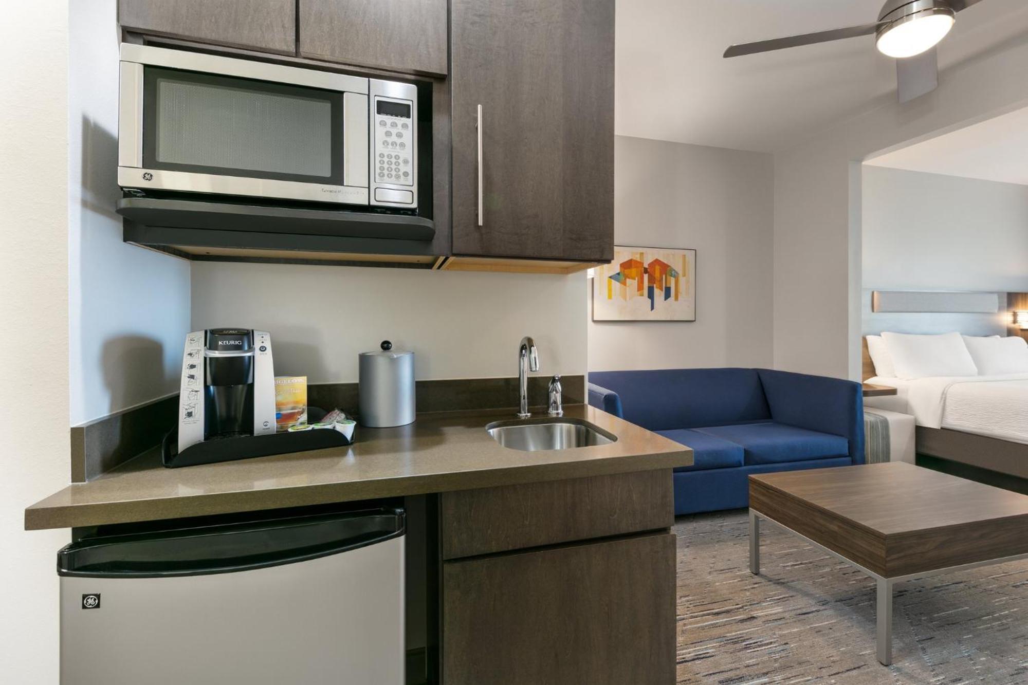 Holiday Inn Express & Suites Amarillo West By Ihg Εξωτερικό φωτογραφία