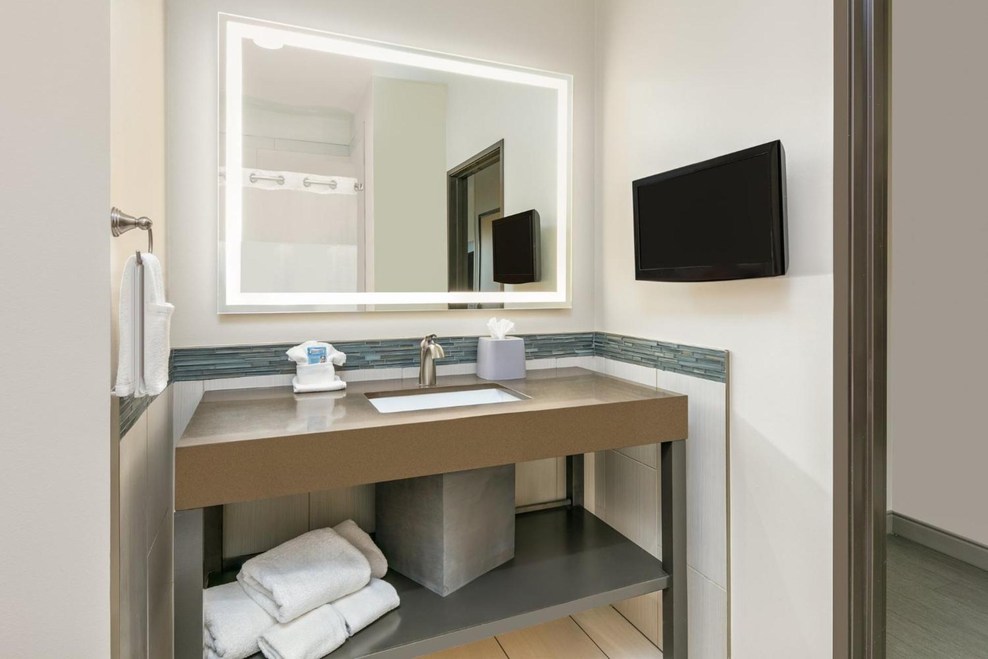 Holiday Inn Express & Suites Amarillo West By Ihg Εξωτερικό φωτογραφία
