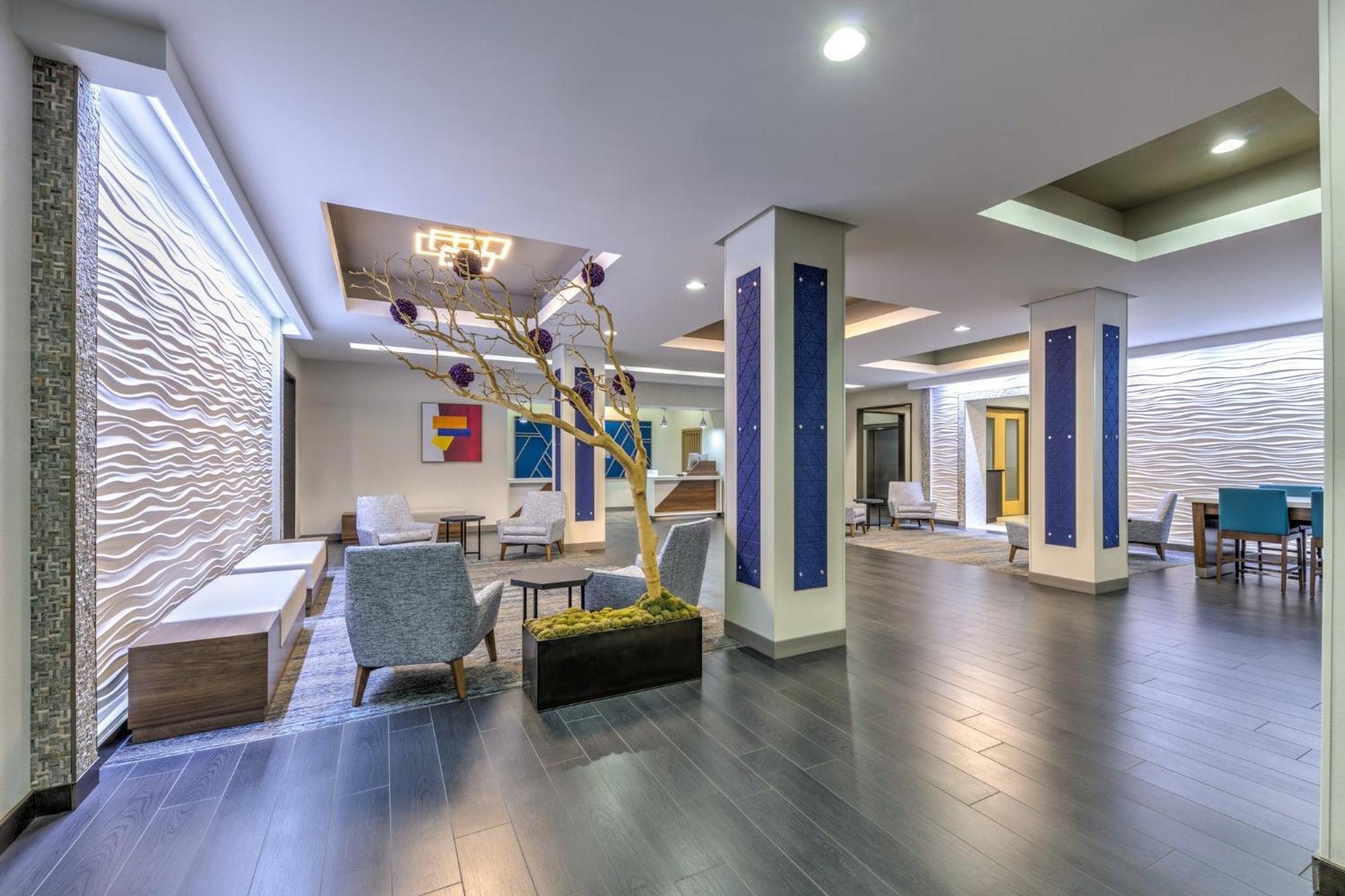 Holiday Inn Express & Suites Amarillo West By Ihg Εξωτερικό φωτογραφία