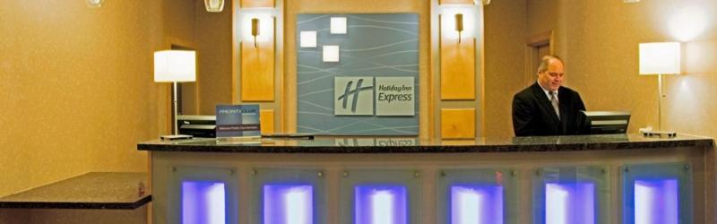 Holiday Inn Express & Suites Amarillo West By Ihg Εξωτερικό φωτογραφία