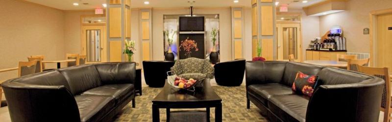 Holiday Inn Express & Suites Amarillo West By Ihg Εξωτερικό φωτογραφία