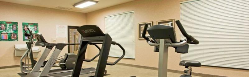 Holiday Inn Express & Suites Amarillo West By Ihg Εξωτερικό φωτογραφία