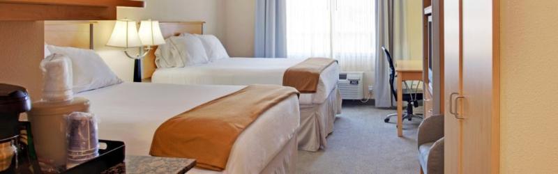 Holiday Inn Express & Suites Amarillo West By Ihg Εξωτερικό φωτογραφία