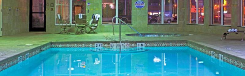 Holiday Inn Express & Suites Amarillo West By Ihg Εξωτερικό φωτογραφία